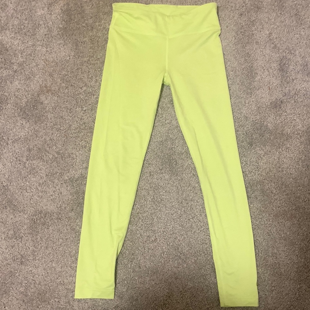 Nike Dri-Fit Kids Leggings Size M
